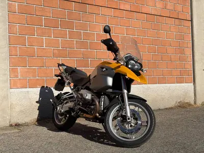 Bmw R 1200 GS (2004 - 07) usata