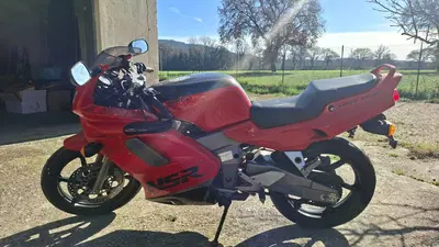 Honda NSR 125 R (1992 - 93) usata
