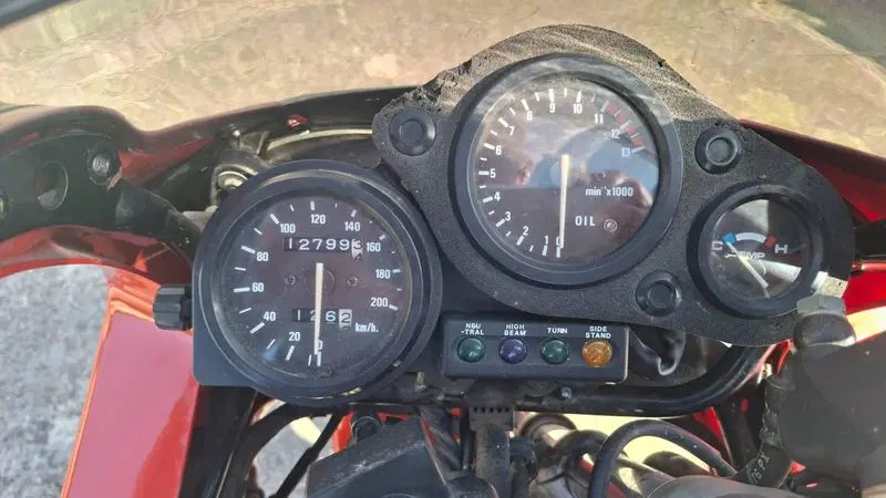 Honda NSR 125 R (1992 - 93) (4)
