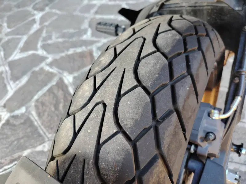 CFMOTO 700CL-X Heritage (2021 - 26) (6)