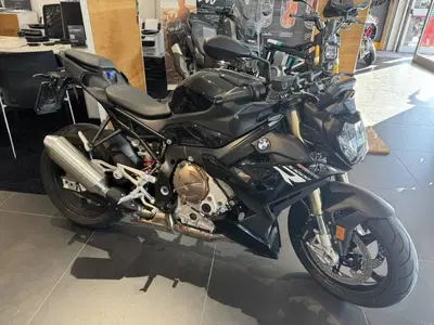 Bmw S 1000 R (2021 - 24) usata