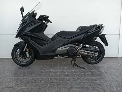 Kymco AK 550 (2017 - 19) usata