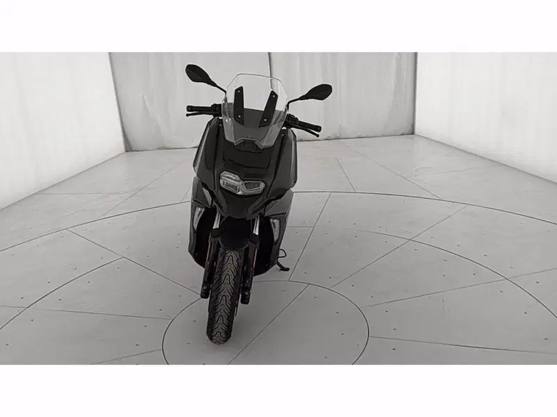 Bmw C 400 X (2025 - 26) (3)