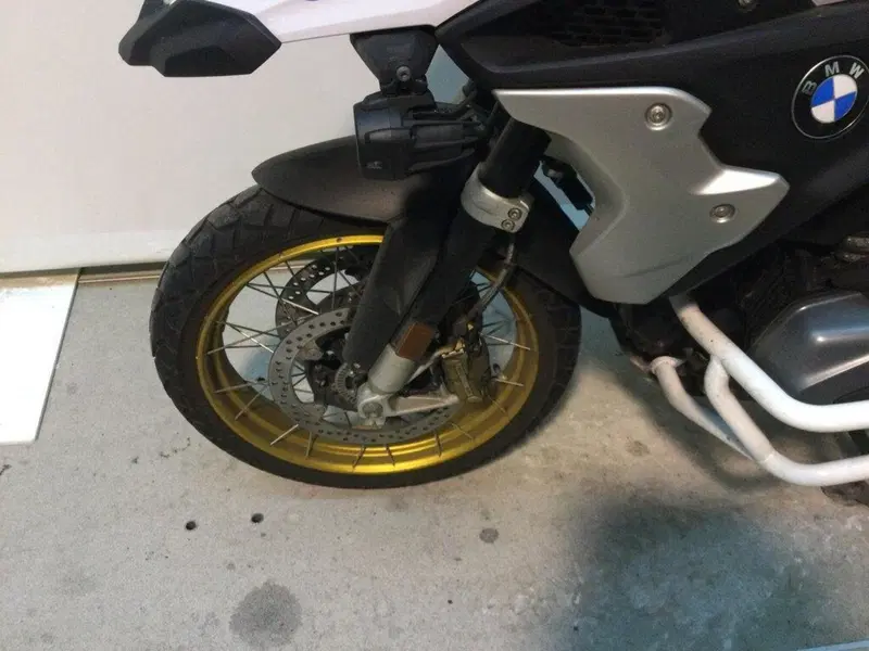 Bmw R 1250 GS (2021 - 24) (7)