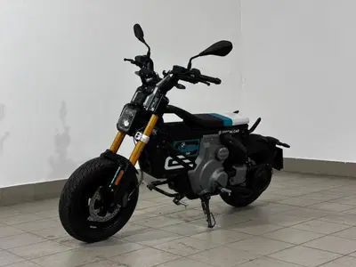 Bmw CE 02 AM (2024 - 26) usata