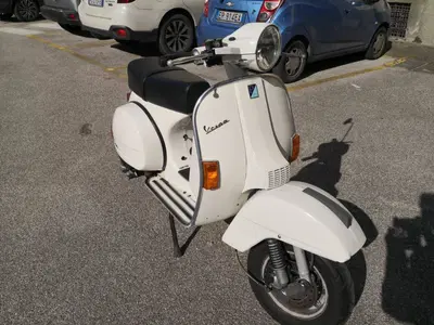 Vespa PX 150 (2010 - 17) usata