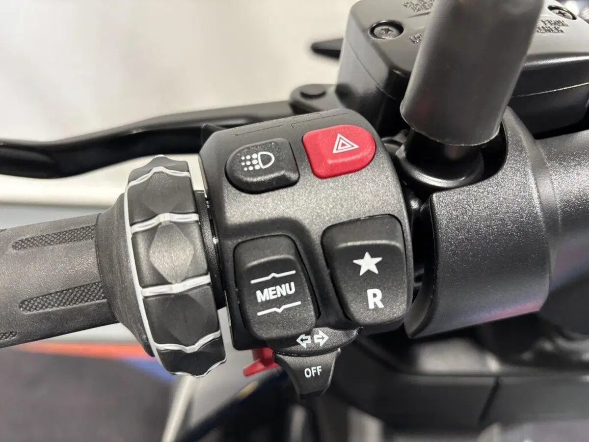 Bmw CE 04 (2021 - 25) (6)