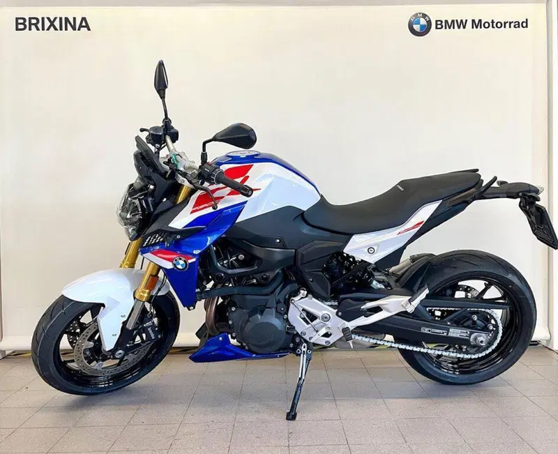 Bmw F 900 R (2021 - 24)