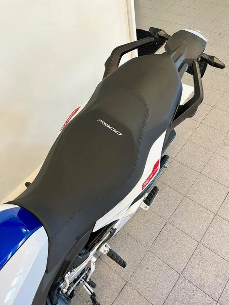 Bmw F 900 R (2021 - 24) (7)