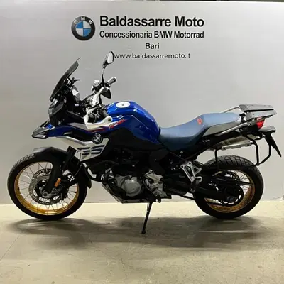 Bmw F 850 GS (2021 - 24) usata