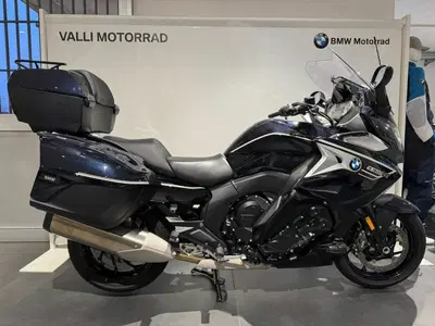 Bmw K 1600 GT (2017 - 20) usata