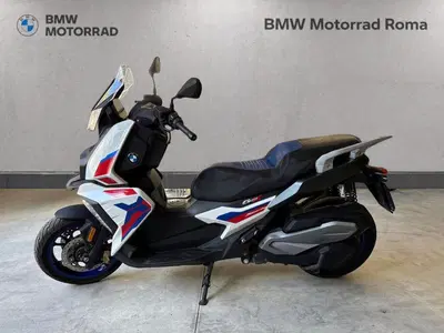 Bmw C 400 X (2021 - 24) usata