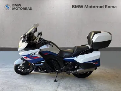 Bmw K 1600 GT (2022 - 26) usata