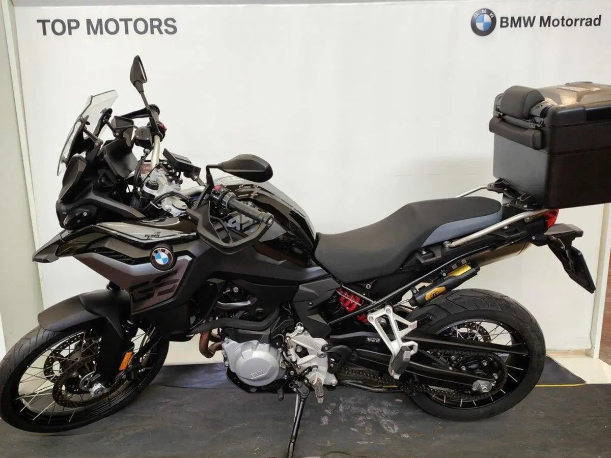 Bmw F 850 GS (2021 - 24)