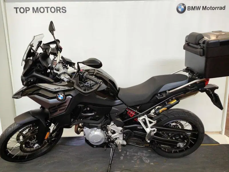 Bmw F 850 GS (2021 - 24)