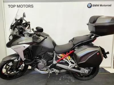 Ducati Multistrada V4 (2021 - 24) usata