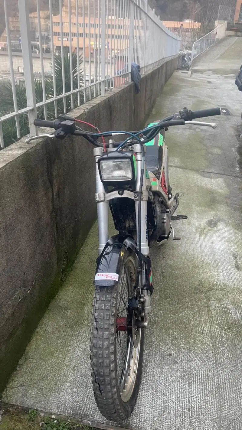 Betamotor Zero (2)