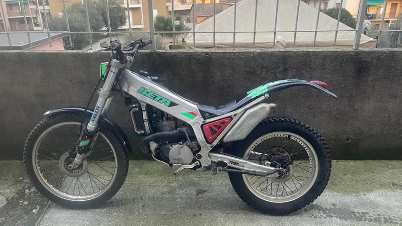 Betamotor Zero (3)