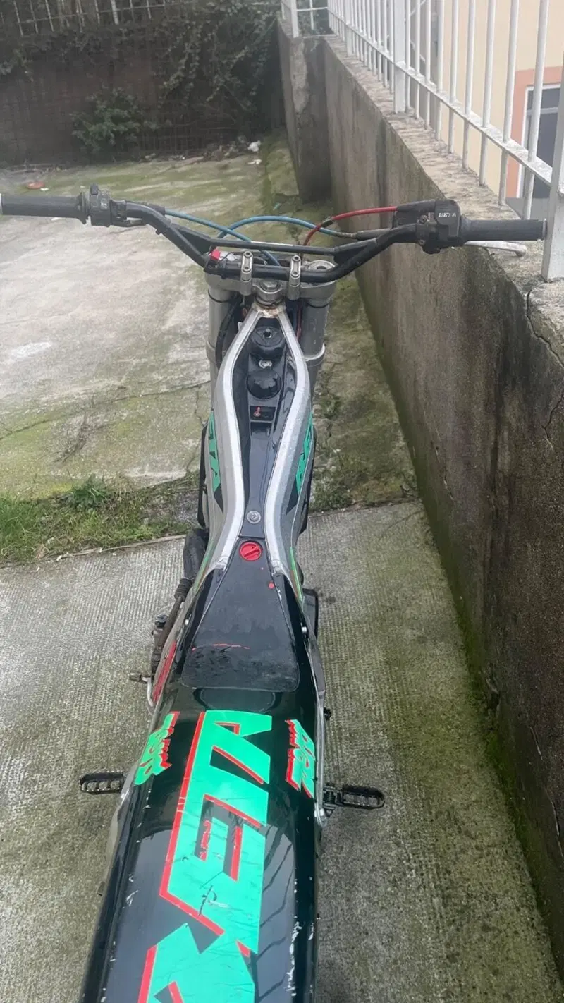 Betamotor Zero (4)