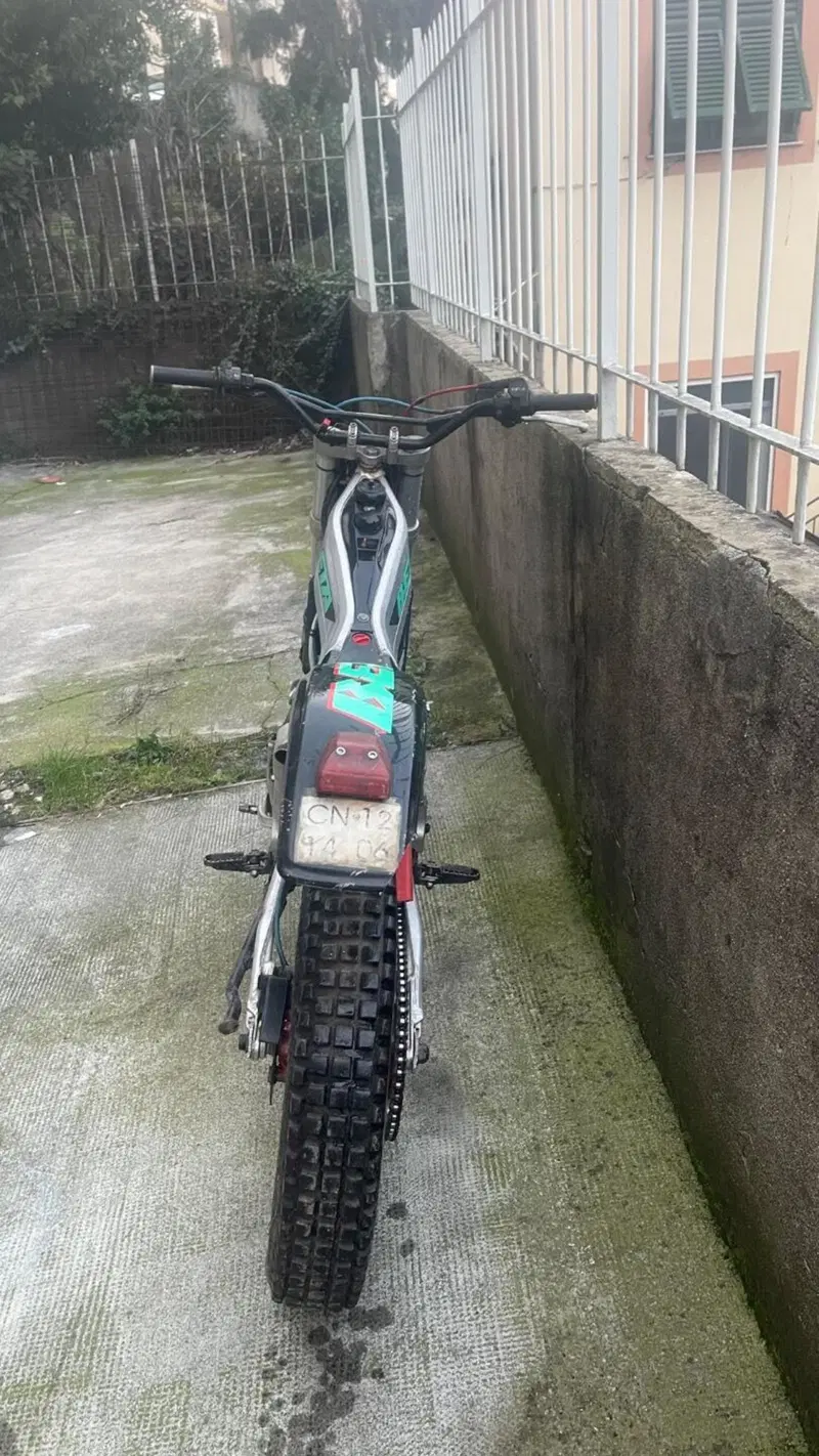 Betamotor Zero (5)