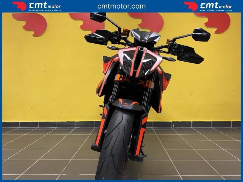 KTM 1290 Super Duke R EVO (2022 - 23) (2)
