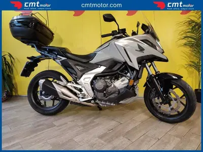 Honda NC 750 X (2021 - 24) usata