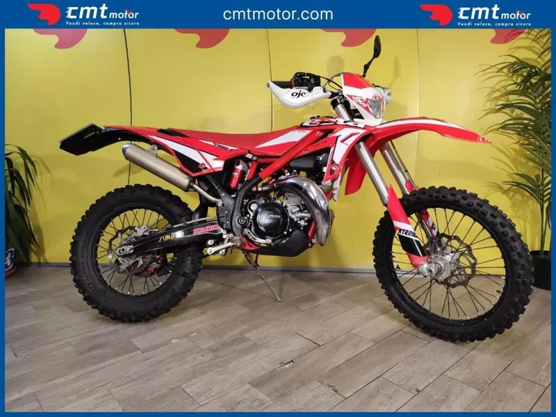 Betamotor Xtrainer 300 2t (2018 - 19)