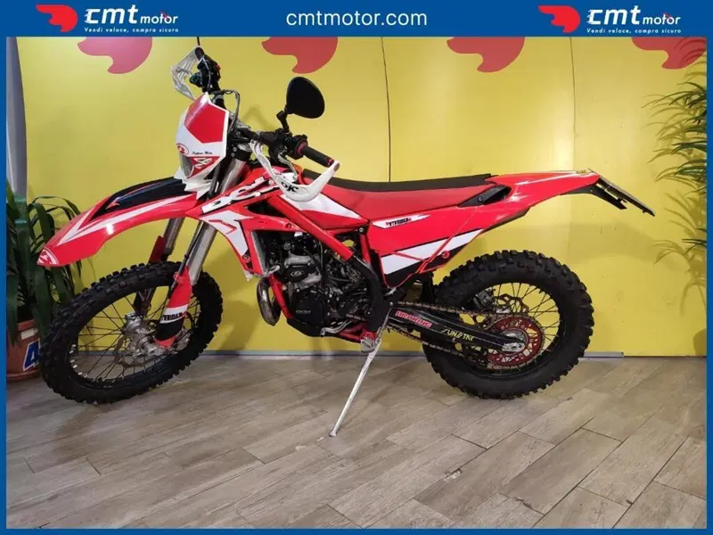 Betamotor Xtrainer 300 2t (2018 - 19) (3)