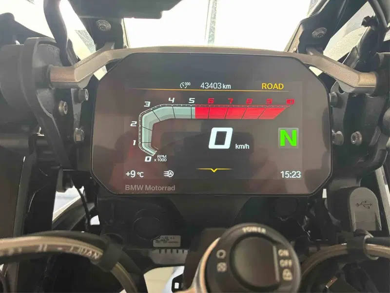 Bmw R 1250 GS (2021 - 24)
