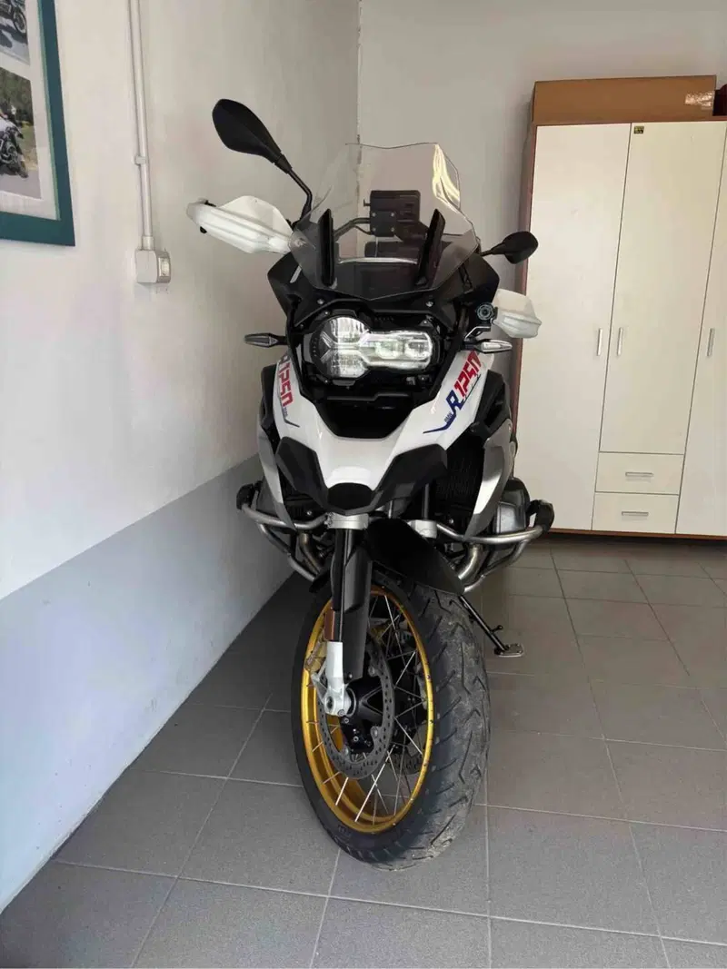 Bmw R 1250 GS (2021 - 24) (3)