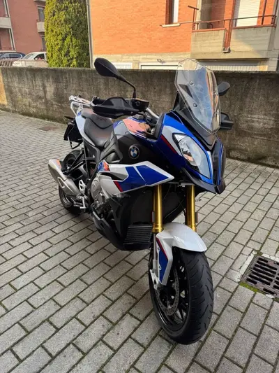 Bmw S 1000 XR (2017 - 19) usata