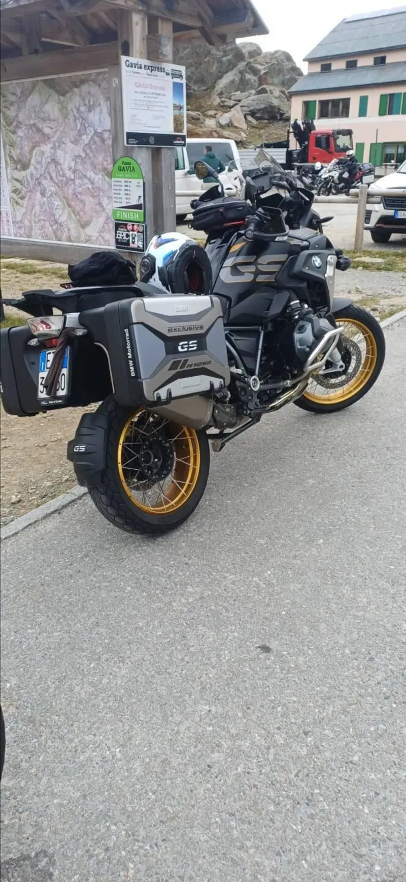 Bmw R 1250 GS (2019 - 20) (7)