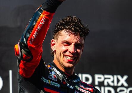 LIVE - GP della Thailandia - I commenti dei piloti dopo le gare