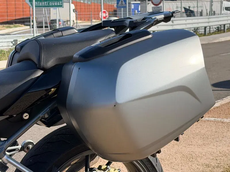 Bmw R 1200 RS (2015 - 16) (5)