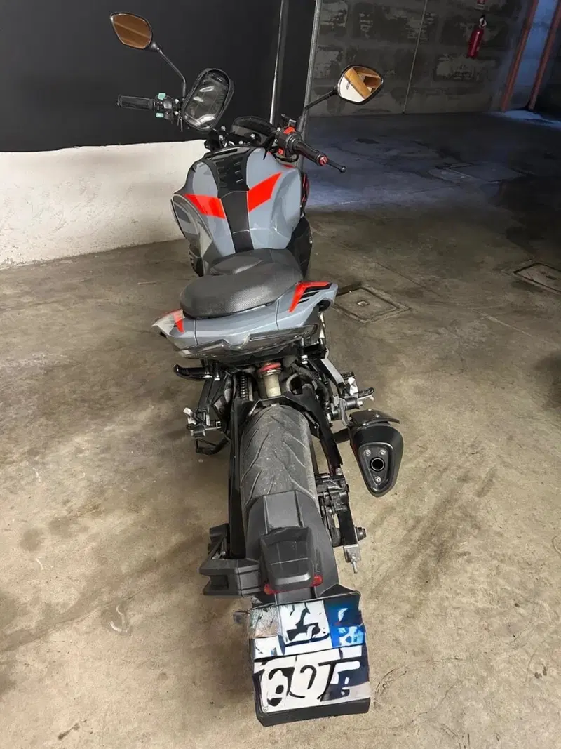 Kl Duel 125 (2023 - 24) (3)