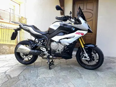 Bmw S 1000 XR (2015 - 16) usata