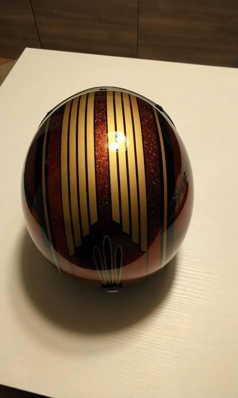Casco Harley Davidso Harley-Davidson (7)