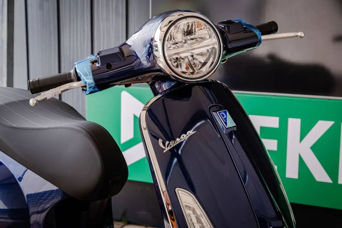 Vespa Primavera 125 (2024 - 25) (4)