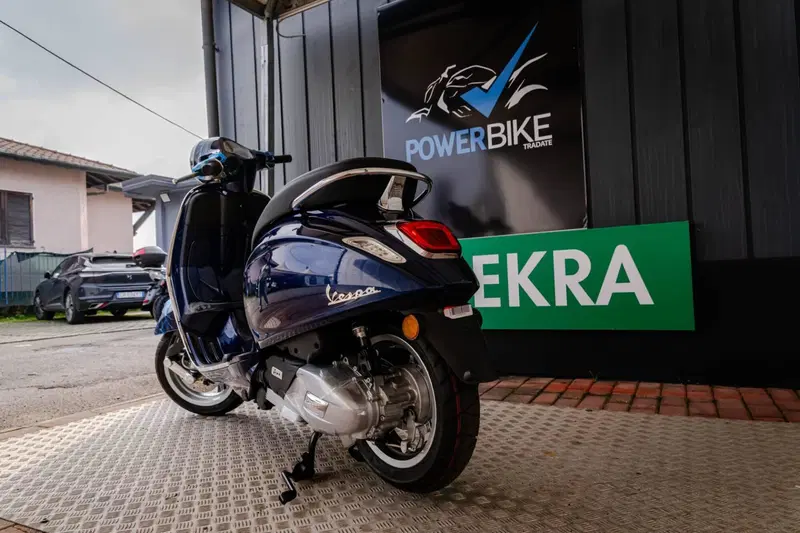 Vespa Primavera 125 (2024 - 25) (14)