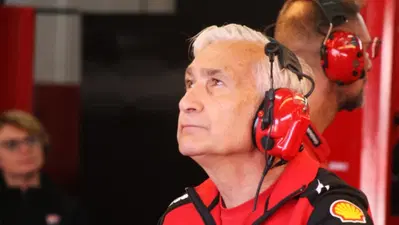 MotoGP 2026. GP di Thailandia. Davide Tardozzi: "Oggi abbiamo preso quattro schiaffoni"