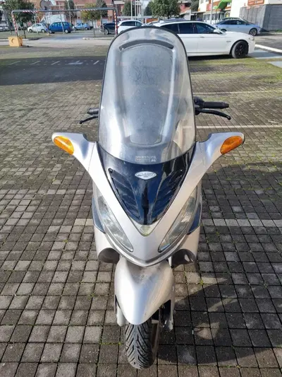 Malaguti Madison 250 S (1999 - 01) usata