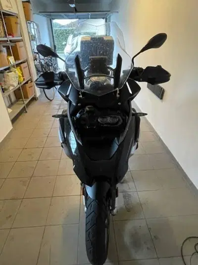 Bmw R 1200 GS (2017 - 18) usata