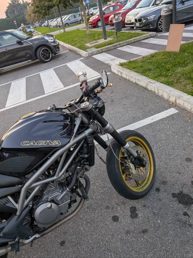 Cagiva Raptor 650 (2005 - 07) (6)