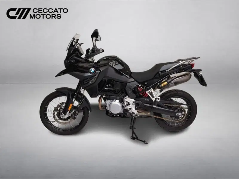 Bmw F 850 GS (2021 - 24) (2)