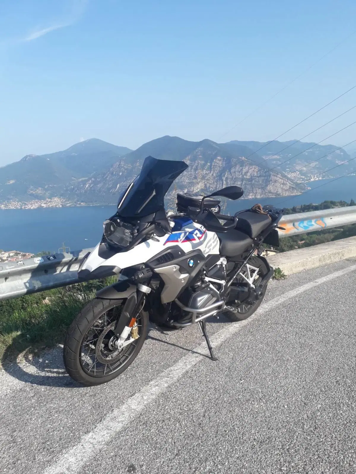 Bmw R 1250 GS (2019 - 20) (4)