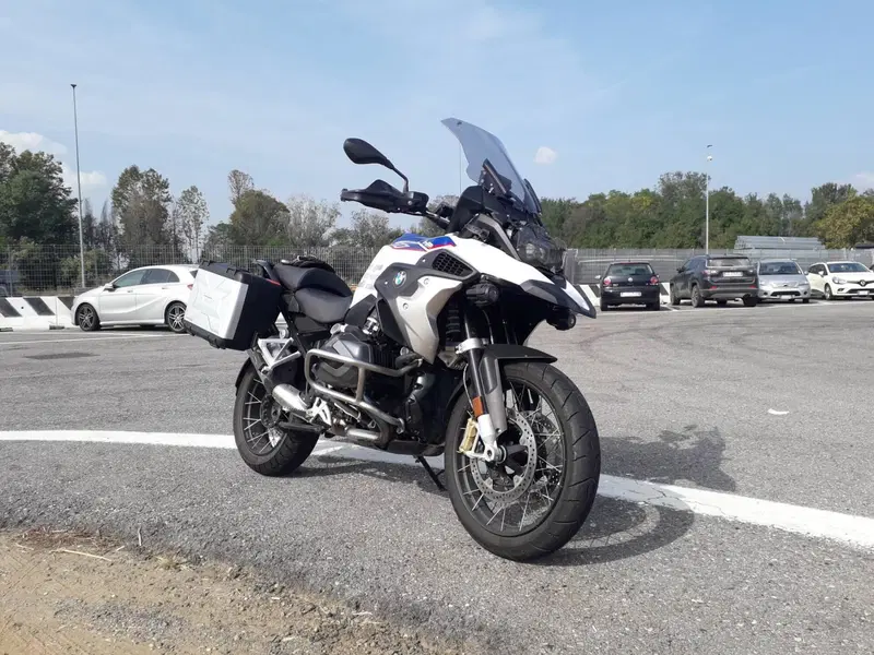 Bmw R 1250 GS (2019 - 20) (5)