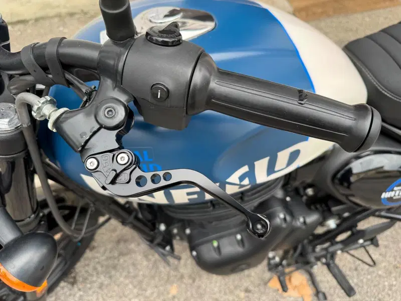 Royal Enfield HNTR 350 (2022 - 26) (11)