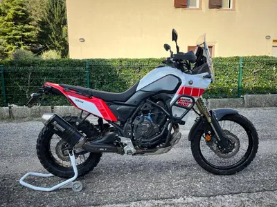 Yamaha T&eacute;n&eacute;r&eacute; 700 Rally Edition (2021) usata