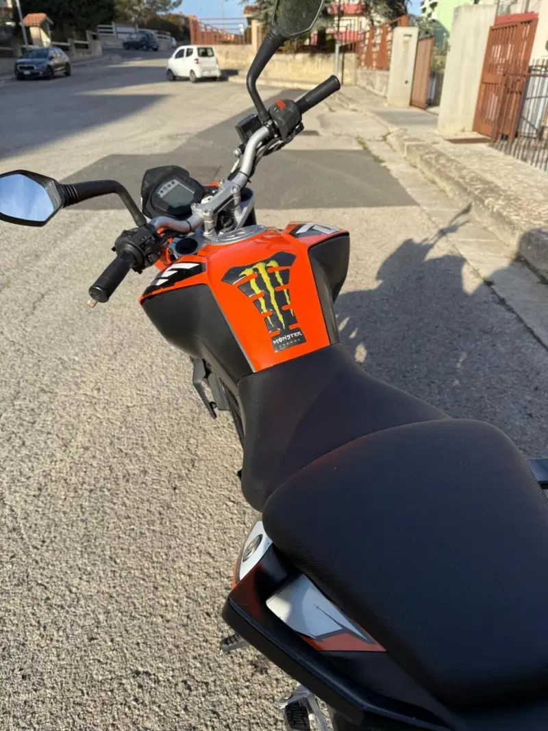 KTM 125 Duke ABS (2013 - 16) (7)
