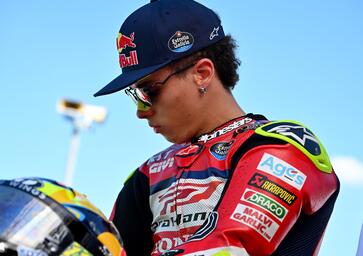 LIVE - GP del Brasile - Le prime parole dei piloti